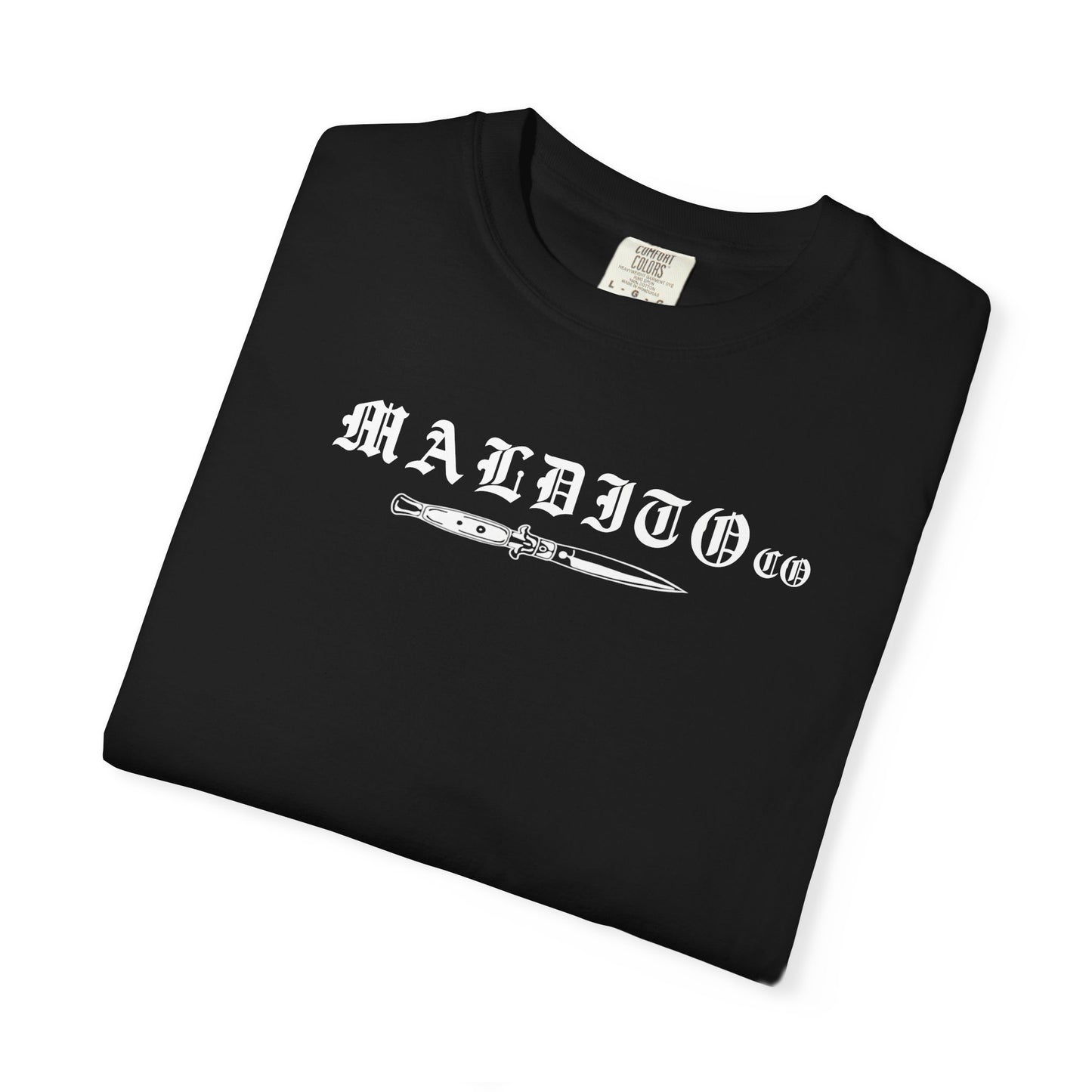 Maldito Co Tee