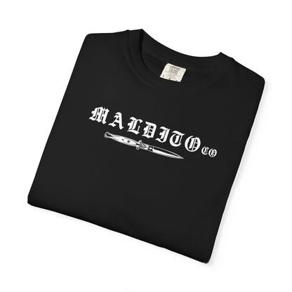 Maldito Co Tee