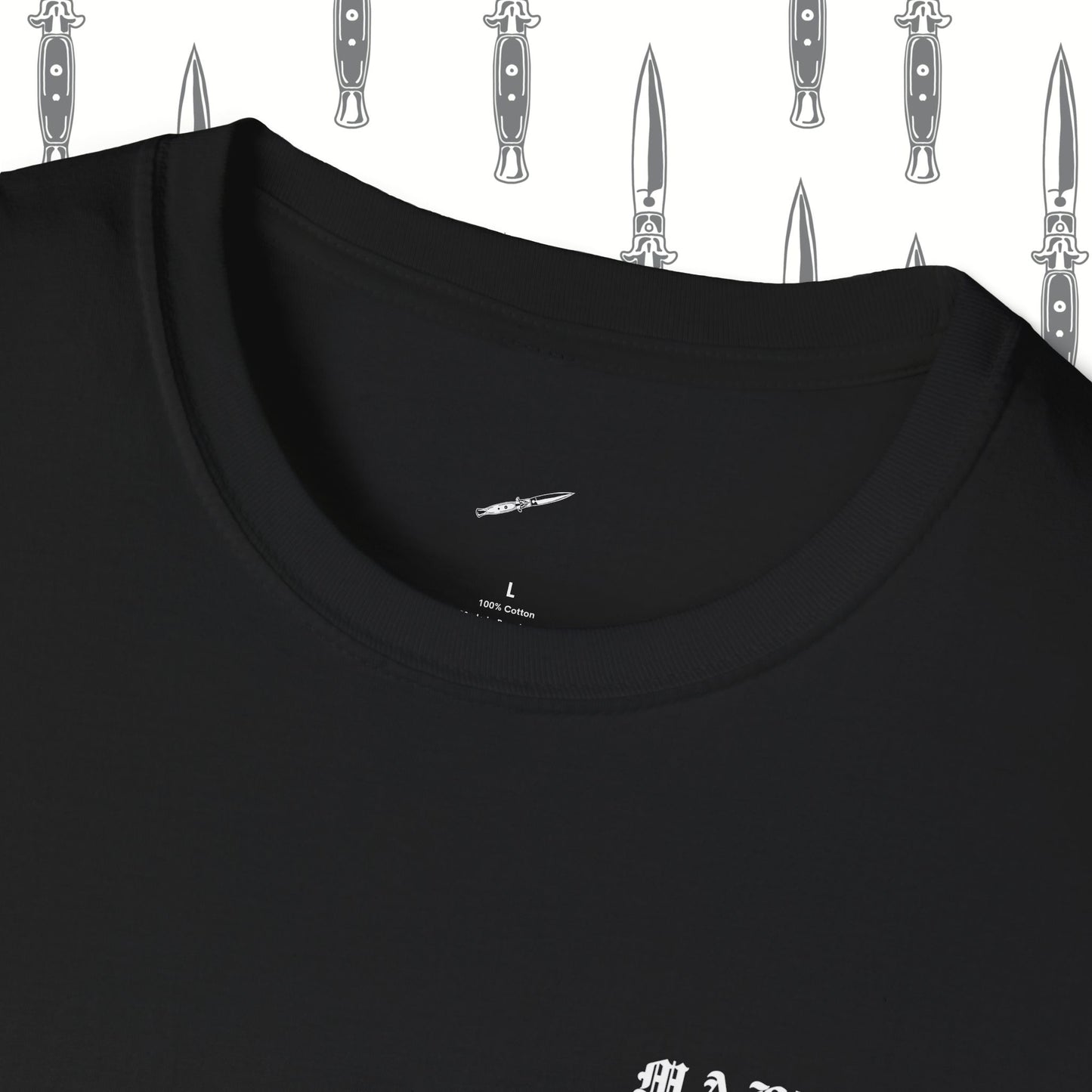 Maldito Co Tee