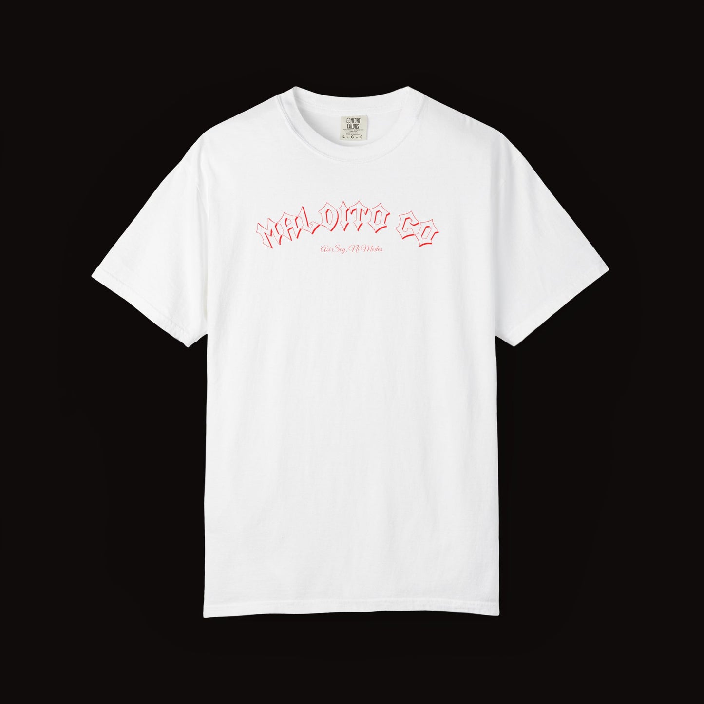 Maldito Co Tee