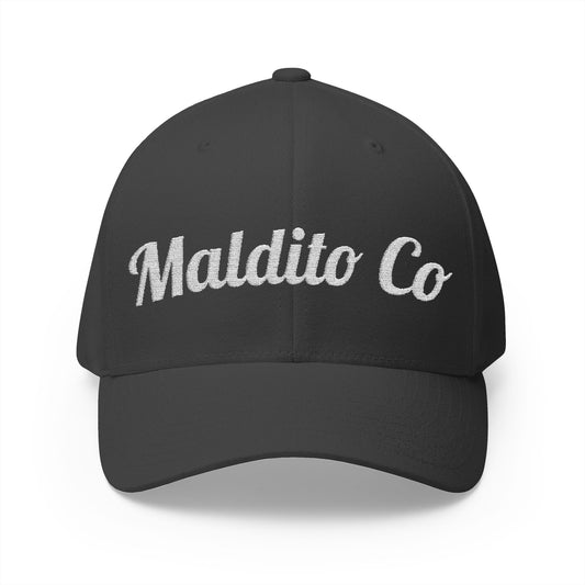 Maldito Co Hat