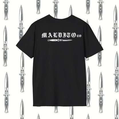 Maldito Co Tee
