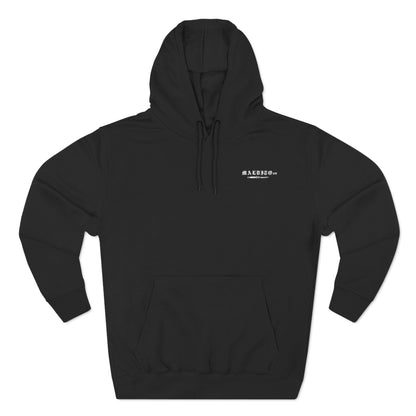 Me Vale Madre Hoodie