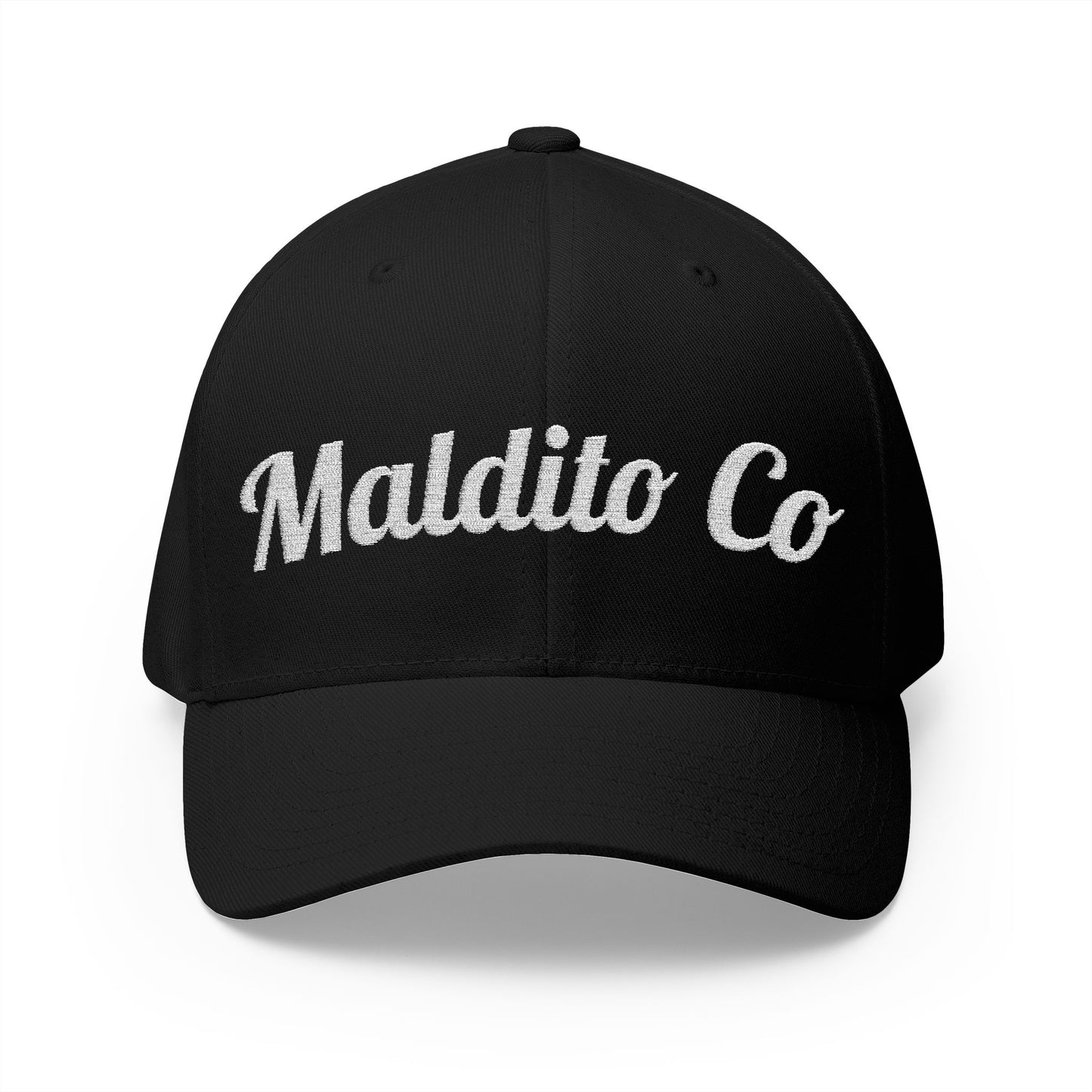 Maldito Co Hat