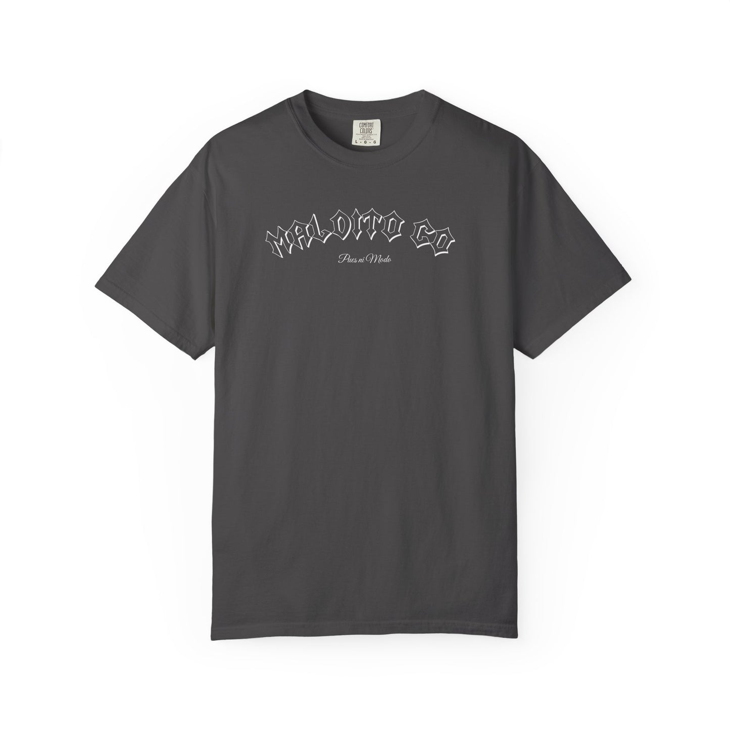 Maldito Co Tee