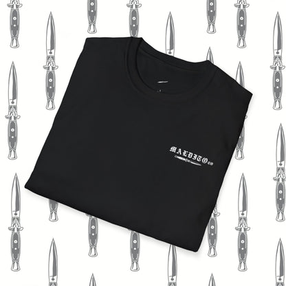 Maldito Co Tee