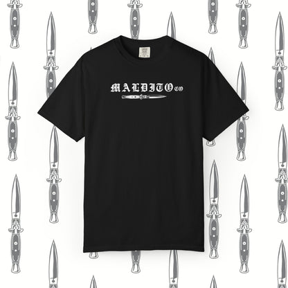 Maldito Co Tee
