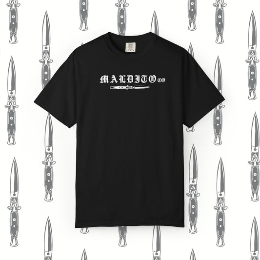 Maldito Co Tee
